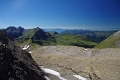 24h Hike Mammut_Ochsner 'Klettersteig Schwarzhorn 2927m' 18_08_2012 (5)